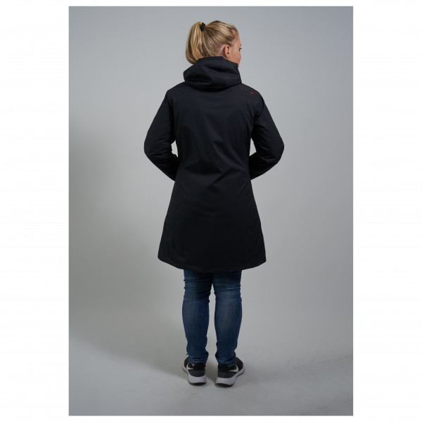 Nordisk - Women's Liz Twin Down Coat - Lange jas
