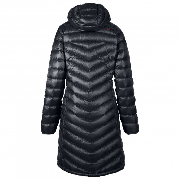 Nordisk - Women's Pearth Down Coat - Lange jas