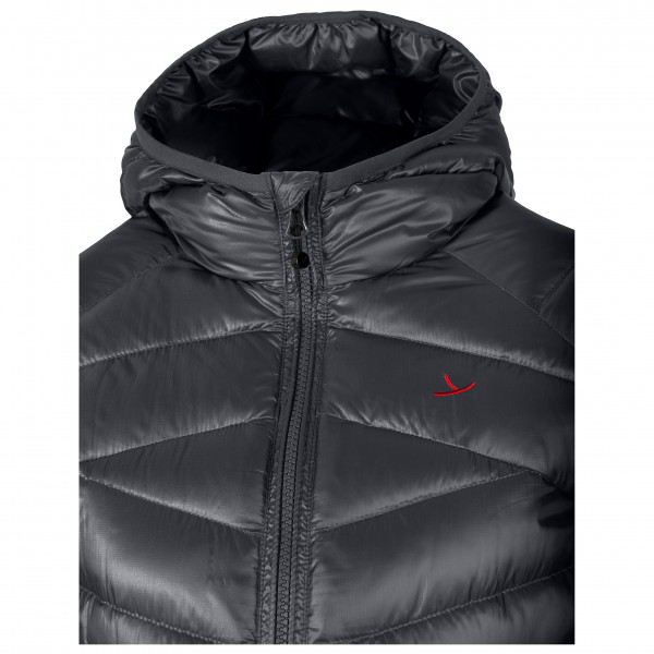 Nordisk - Women's Pearth Down Coat - Lange jas