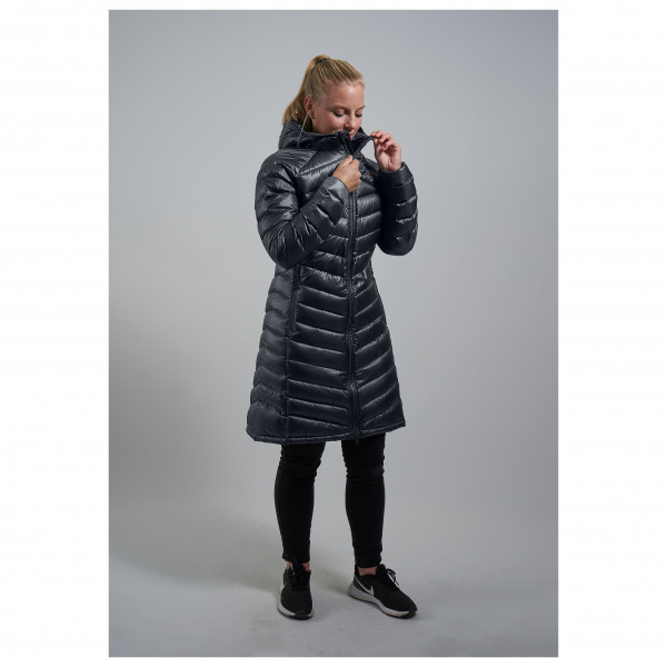 Nordisk - Women's Pearth Down Coat - Lange jas