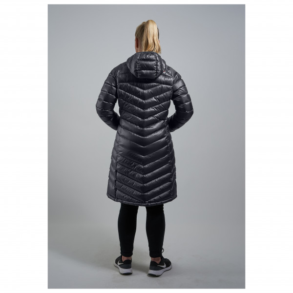 Nordisk - Women's Pearth Down Coat - Lange jas