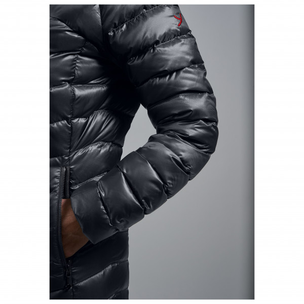Nordisk - Women's Pearth Down Coat - Lange jas