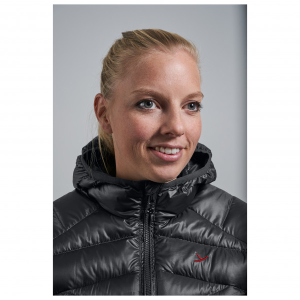Nordisk - Women's Pearth Down Coat - Lange jas