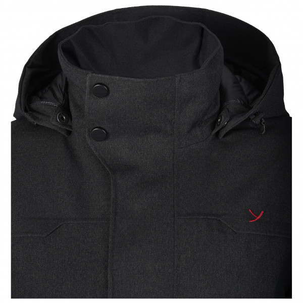 Nordisk - Women's Tana Elegant Down Insulated Coat - Lange jas