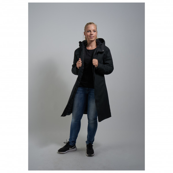 Nordisk - Women's Tana Elegant Down Insulated Coat - Lange jas