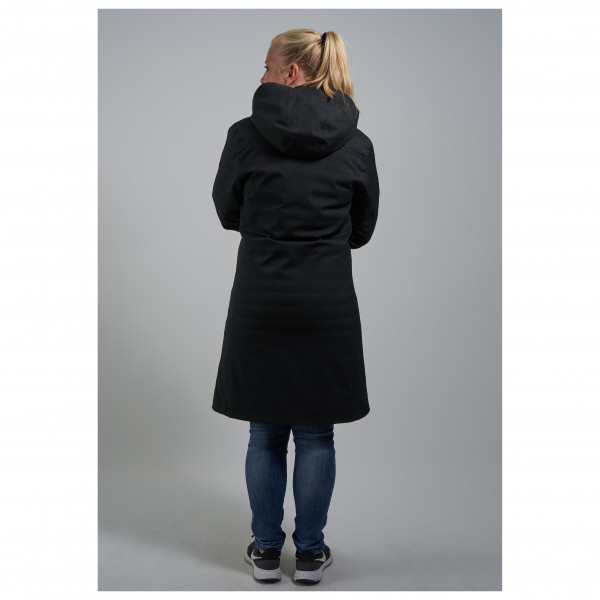 Nordisk - Women's Tana Elegant Down Insulated Coat - Lange jas