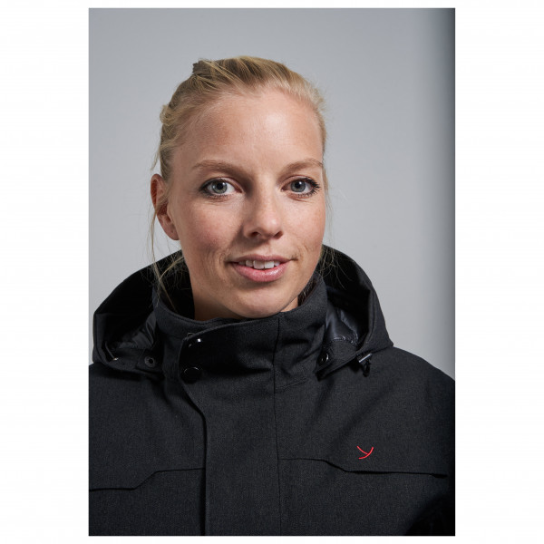 Nordisk - Women's Tana Elegant Down Insulated Coat - Lange jas