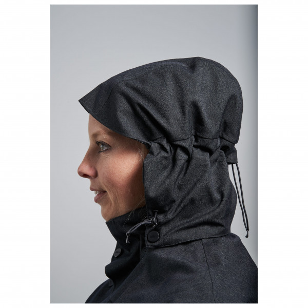 Nordisk - Women's Tana Elegant Down Insulated Coat - Lange jas
