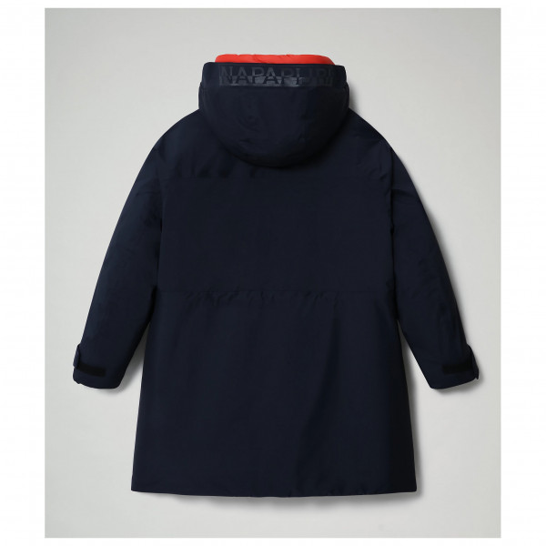 Napapijri - Women's Fahrenheit - Mantel