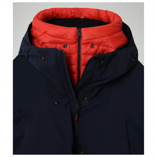 Napapijri - Women's Fahrenheit - Mantel