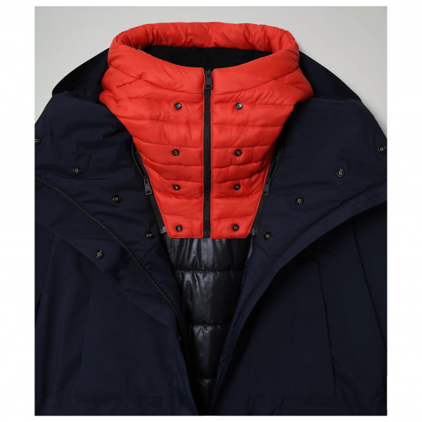 Napapijri - Women's Fahrenheit - Mantel