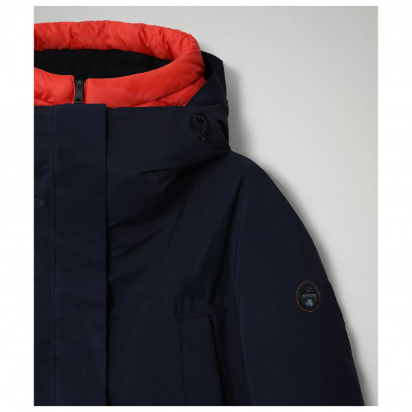 Napapijri - Women's Fahrenheit - Mantel