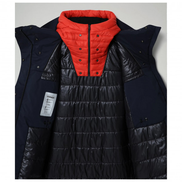 Napapijri - Women's Fahrenheit - Mantel