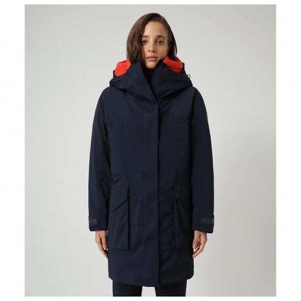 Napapijri - Women's Fahrenheit - Mantel