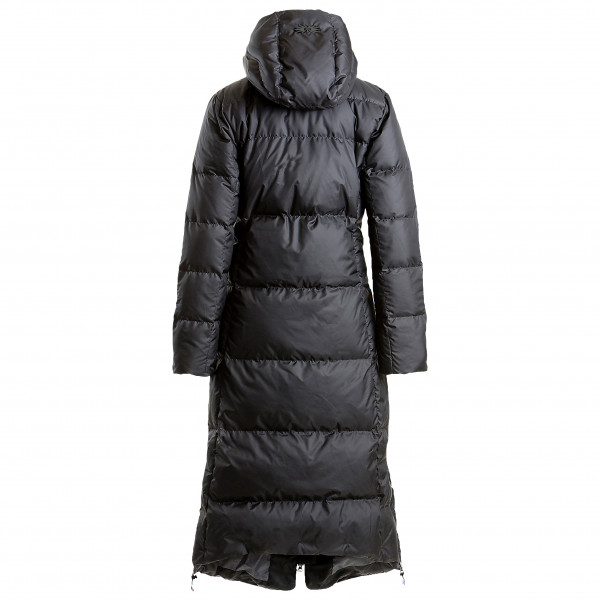 SKHOOP - Women's Hella Down Coat - Pitkä takki