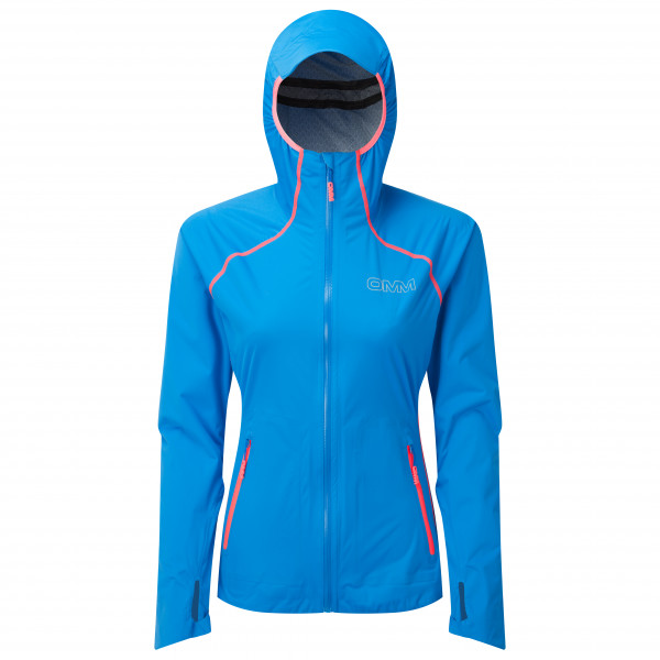 OMM - Women's Kamleika Jacket - Giacca antipioggia