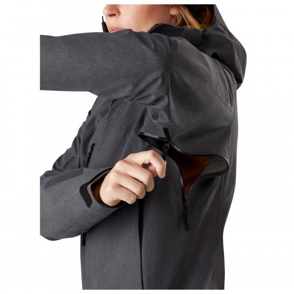Arc'teryx - Women's Incendia One Piece - Kedeldragt