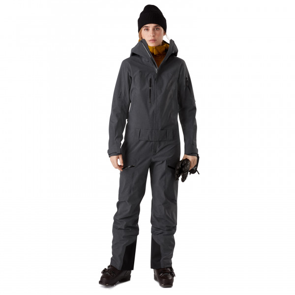 Arc'teryx - Women's Incendia One Piece - Kedeldragt