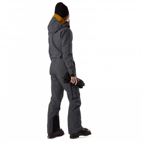 Arc'teryx - Women's Incendia One Piece - Kedeldragt