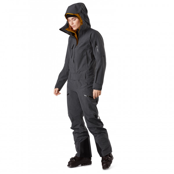 Arc'teryx - Women's Incendia One Piece - Kedeldragt