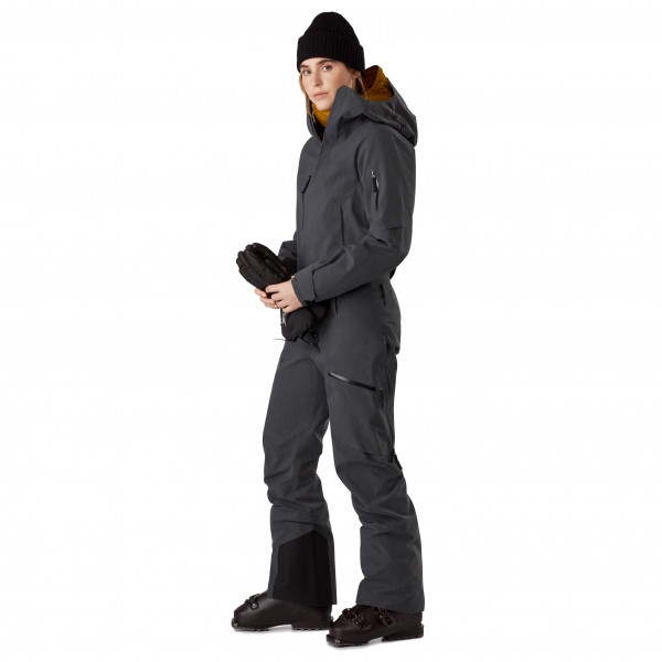 Arc'teryx - Women's Incendia One Piece - Kedeldragt
