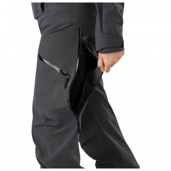 Arc'teryx - Women's Incendia One Piece - Kedeldragt