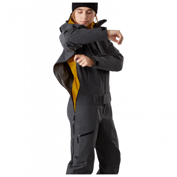 Arc'teryx - Women's Incendia One Piece - Kedeldragt