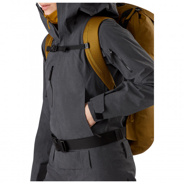 Arc'teryx - Women's Incendia One Piece - Kedeldragt