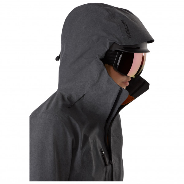 Arc'teryx - Women's Incendia One Piece - Kedeldragt