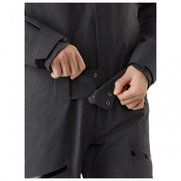 Arc'teryx - Women's Incendia One Piece - Mono