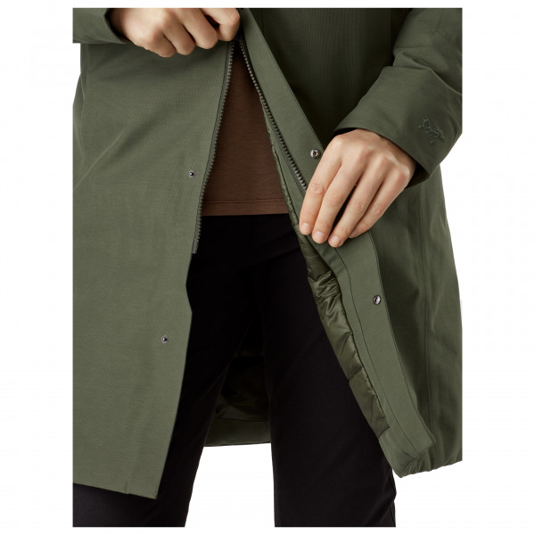 Arc'teryx - Women's Patera Parka - Cappotto