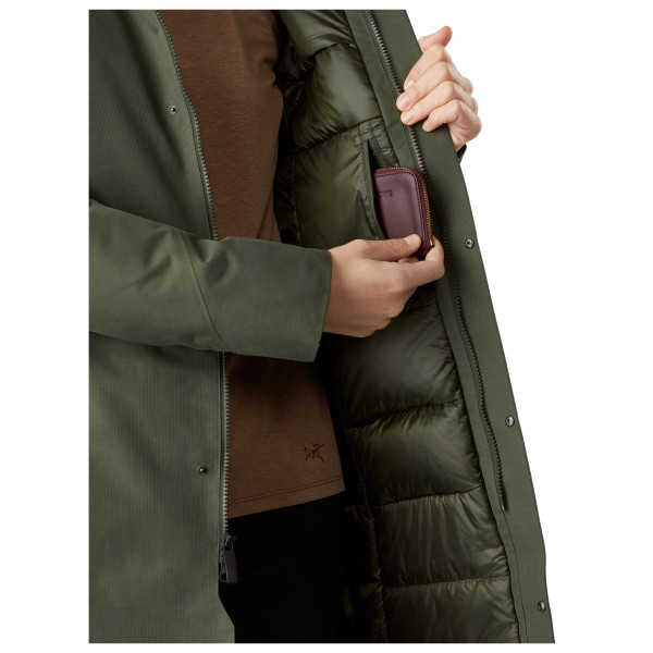 Arc'teryx - Women's Patera Parka - Cappotto