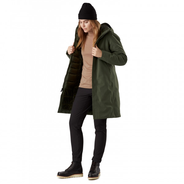 Arc'teryx - Women's Patera Parka - Cappotto