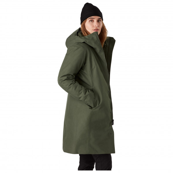 Arc'teryx - Women's Patera Parka - Frakke
