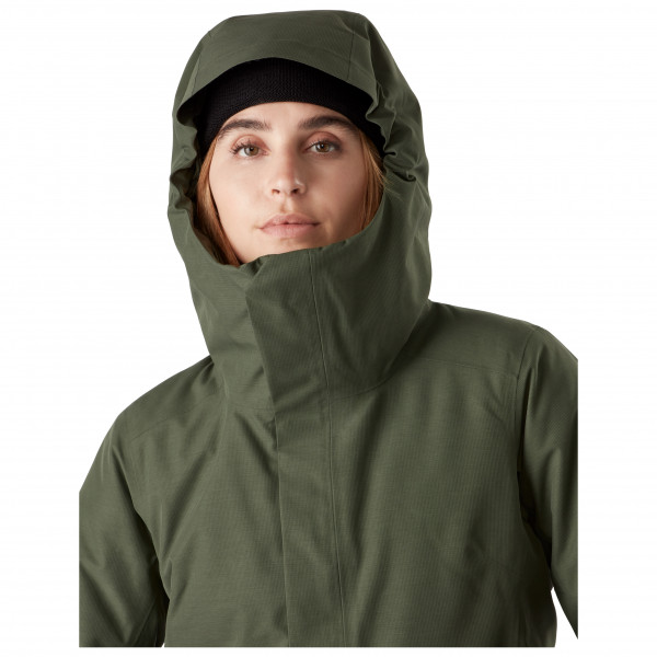 Arc'teryx - Women's Patera Parka - Långjacka