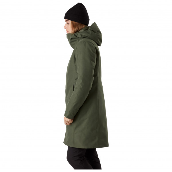 Arc'teryx - Women's Patera Parka - Lange jas