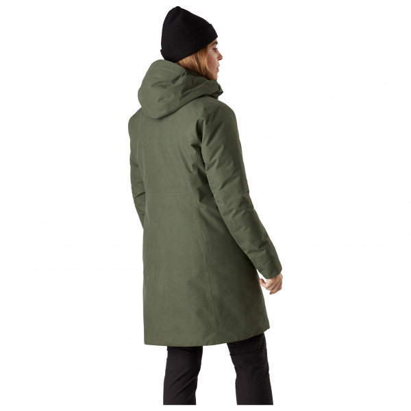 Arc'teryx - Women's Patera Parka - Lange jas