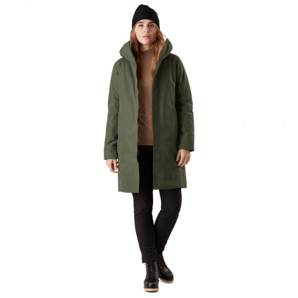 Arc'teryx - Women's Patera Parka - Lange jas
