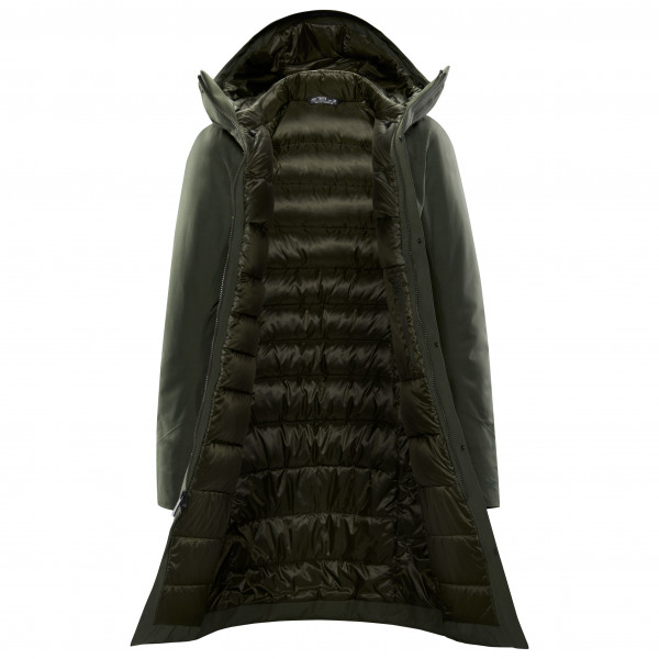 Arc'teryx - Women's Patera Parka - Mantel