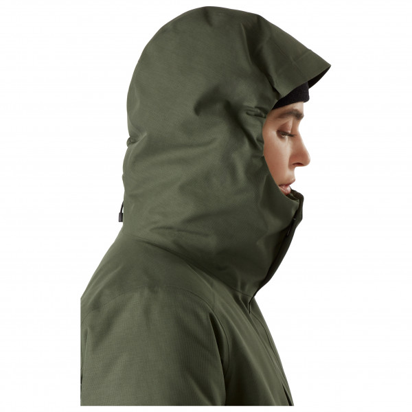 Arc'teryx - Women's Patera Parka - Mantel