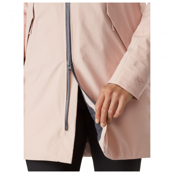 Arc'teryx - Women's Sensa Parka - Cappotto