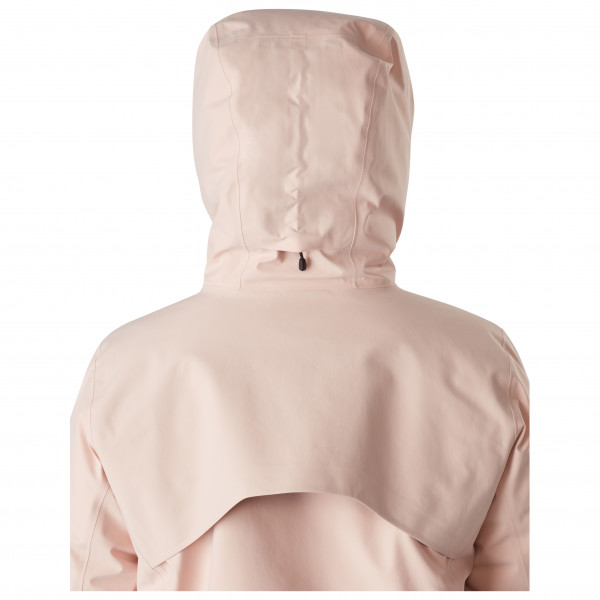 Arc'teryx - Women's Sensa Parka - Frakke