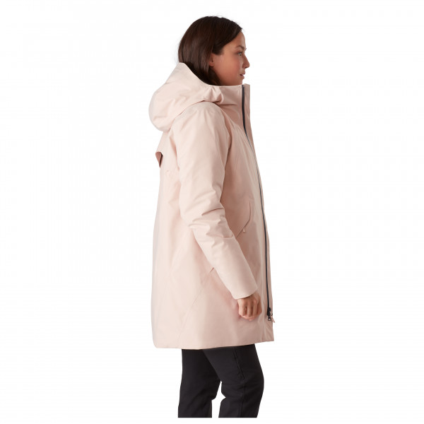 Arc'teryx - Women's Sensa Parka - Frakke