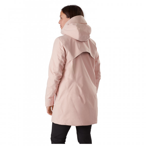 Arc'teryx - Women's Sensa Parka - Frakke