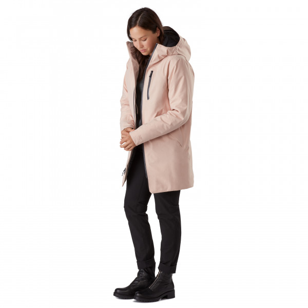 Arc'teryx - Women's Sensa Parka - Mantel