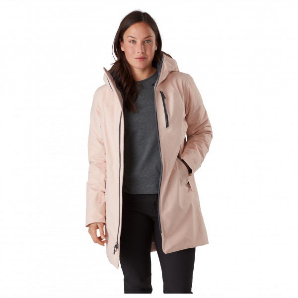 Arc'teryx - Women's Sensa Parka - Mantel