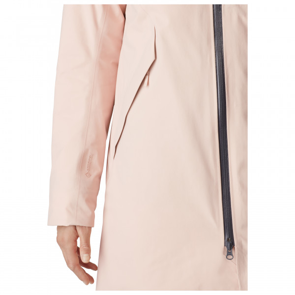 Arc'teryx - Women's Sensa Parka - Mantel