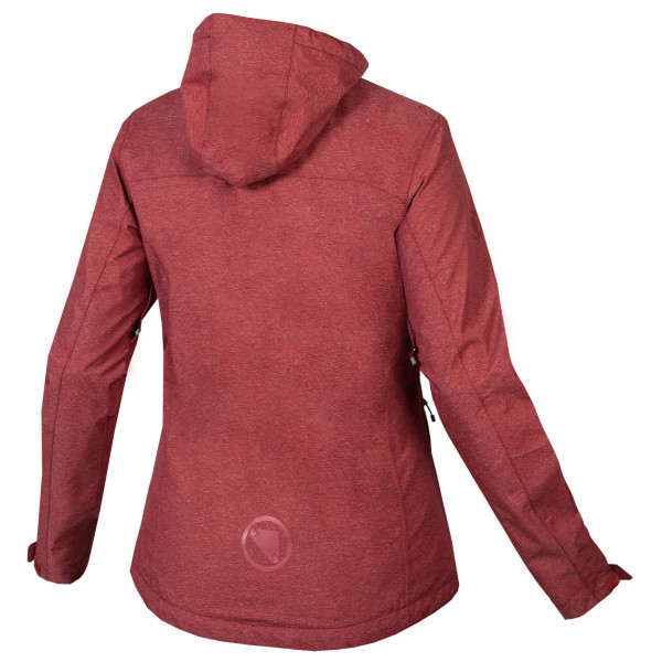 Endura - Women's Hummvee Wasserdichte Kapuzenjacke - Regenjas