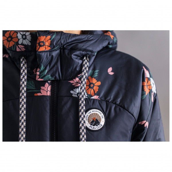 Maloja - Women's KoinaM. - Coat