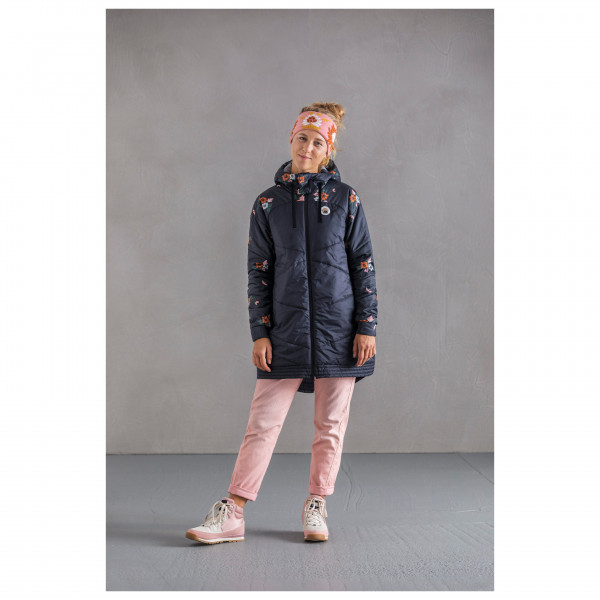 Maloja - Women's KoinaM. - Långjacka